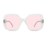 Crystal Clear Vision